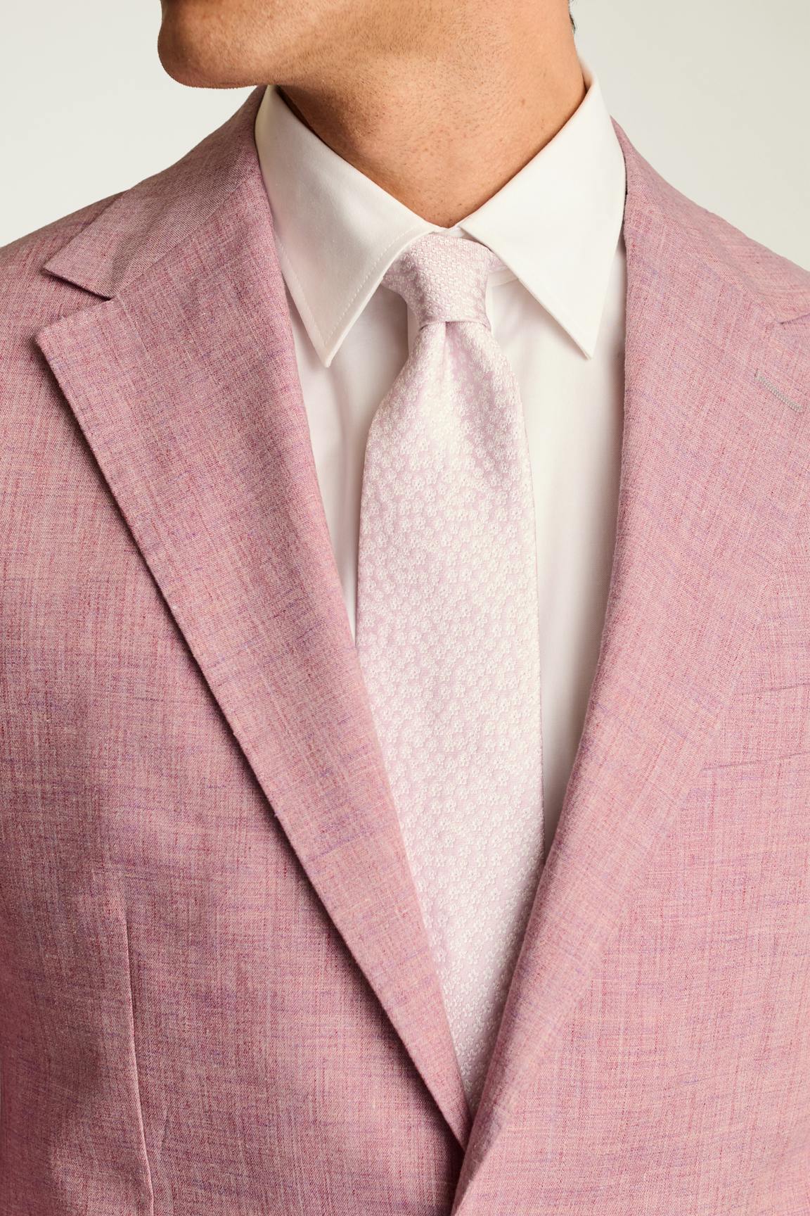 Bonobos Jetsetter Italian Linen Blazer