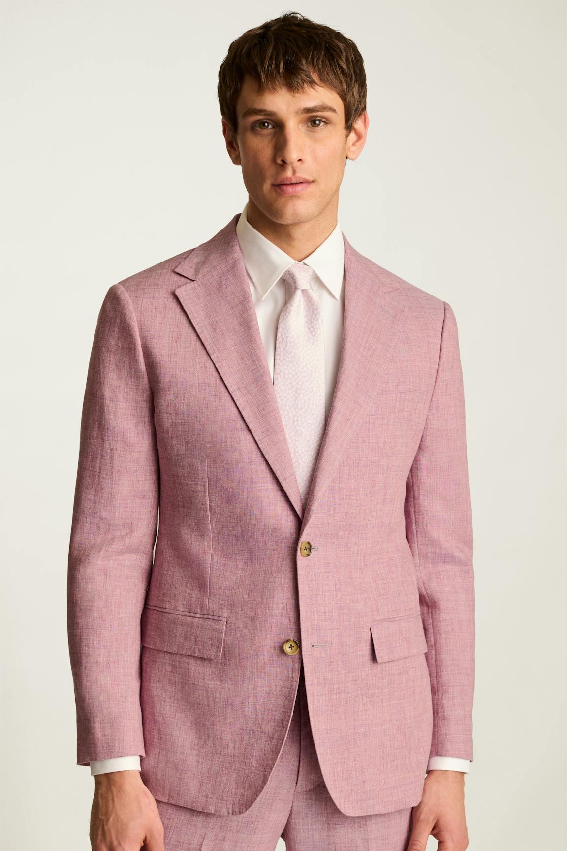 Bonobos Jetsetter Italian Linen Blazer