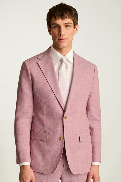 Bonobos Jetsetter Italian Linen Blazer