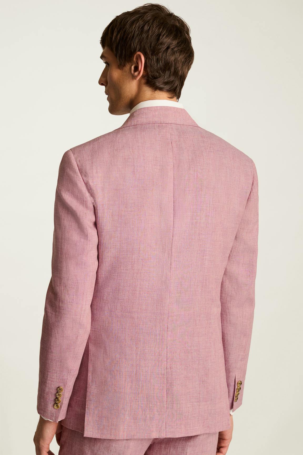 Bonobos Jetsetter Italian Linen Blazer