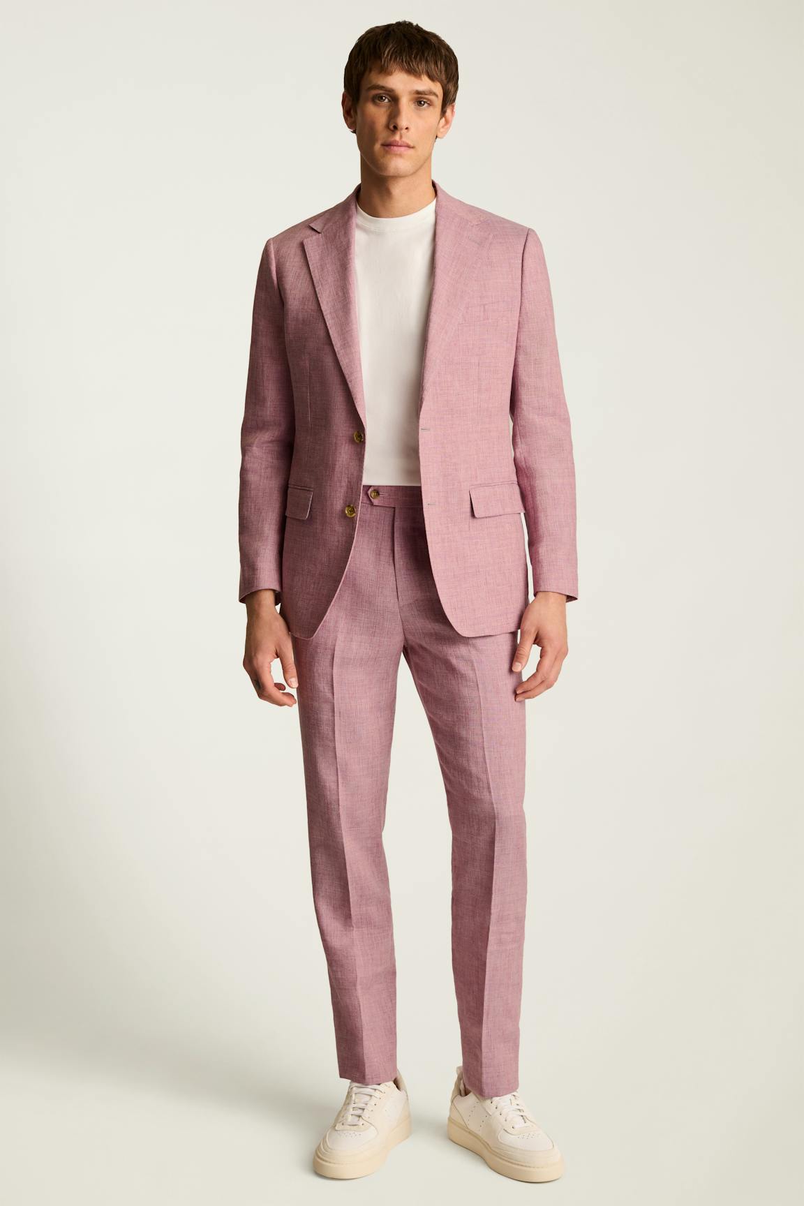 Bonobos Jetsetter Italian Linen Blazer