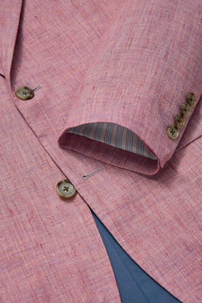 Bonobos Jetsetter Italian Linen Blazer