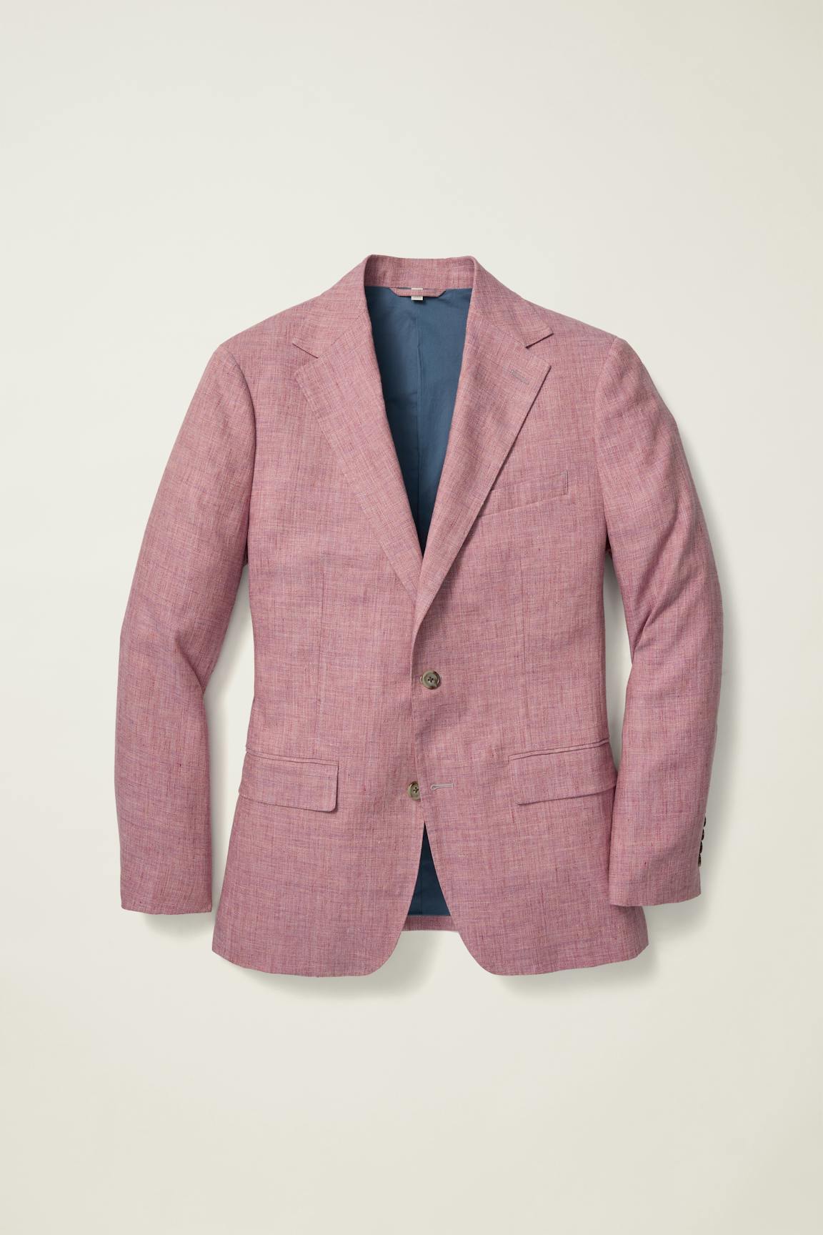 Bonobos Jetsetter Italian Linen Blazer
