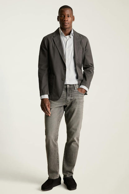 Bonobos Jetsetter Washed Cotton Blazer
