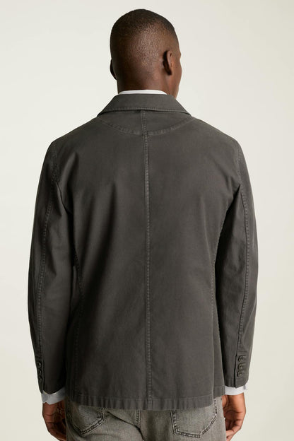 Bonobos Jetsetter Washed Cotton Blazer