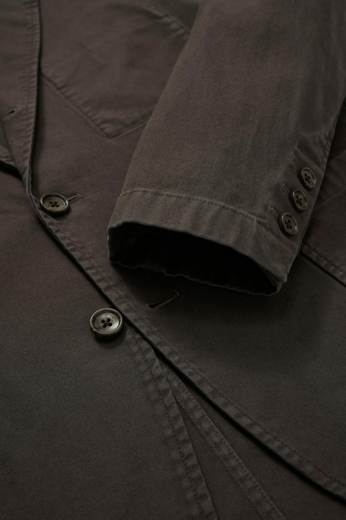 Bonobos Jetsetter Washed Cotton Blazer