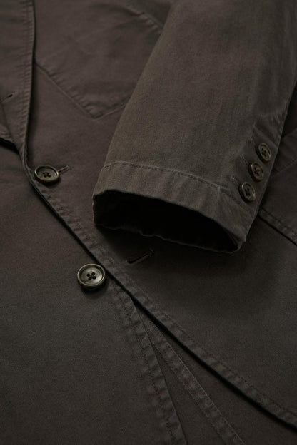 Bonobos Jetsetter Washed Cotton Blazer