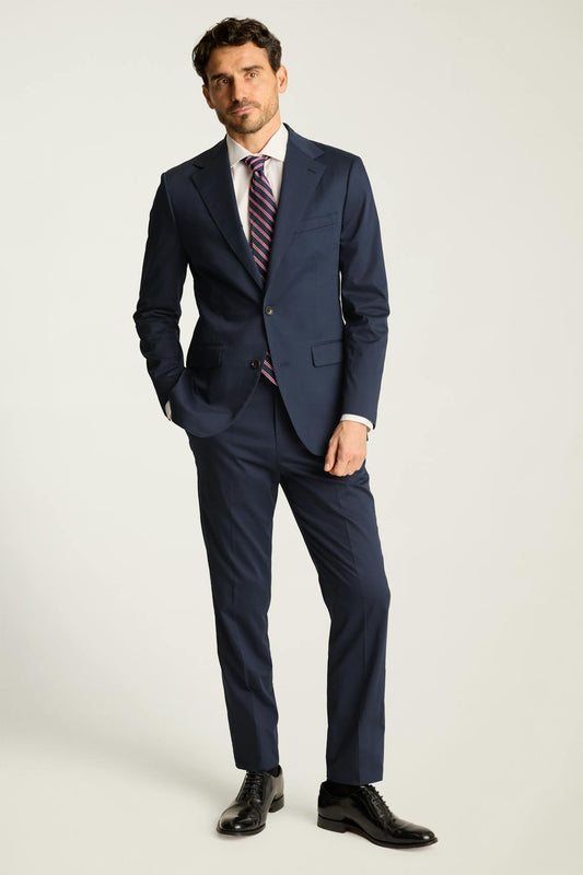 Bonobos Jetsetter Italian Cotton Blazer