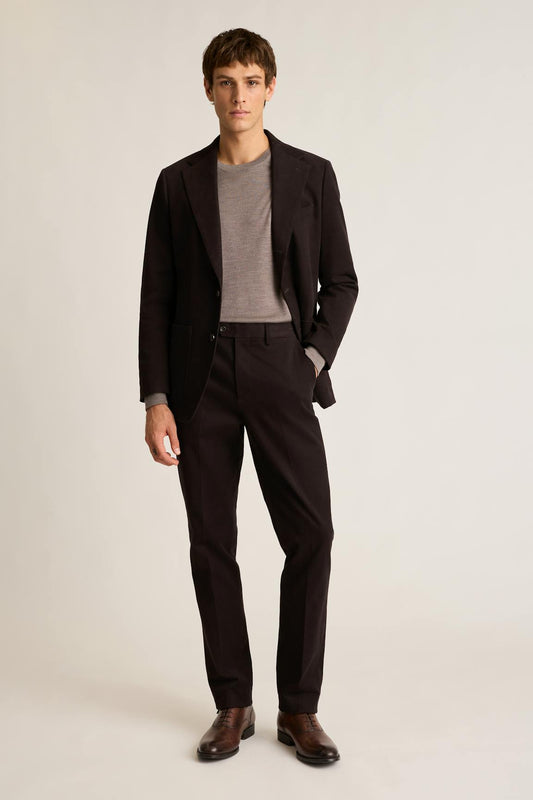 Bonobos Jetsetter Italian Brushed Cotton Blazer
