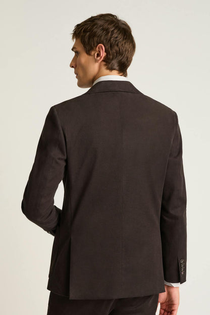 Bonobos Jetsetter Italian Brushed Cotton Blazer