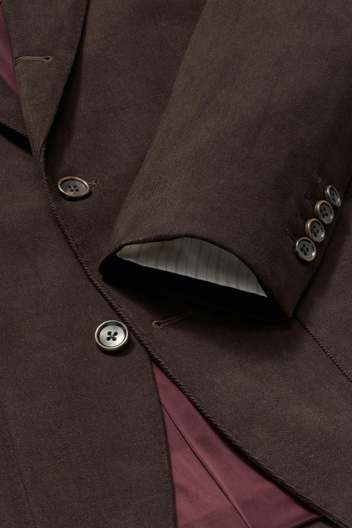 Bonobos Jetsetter Italian Brushed Cotton Blazer