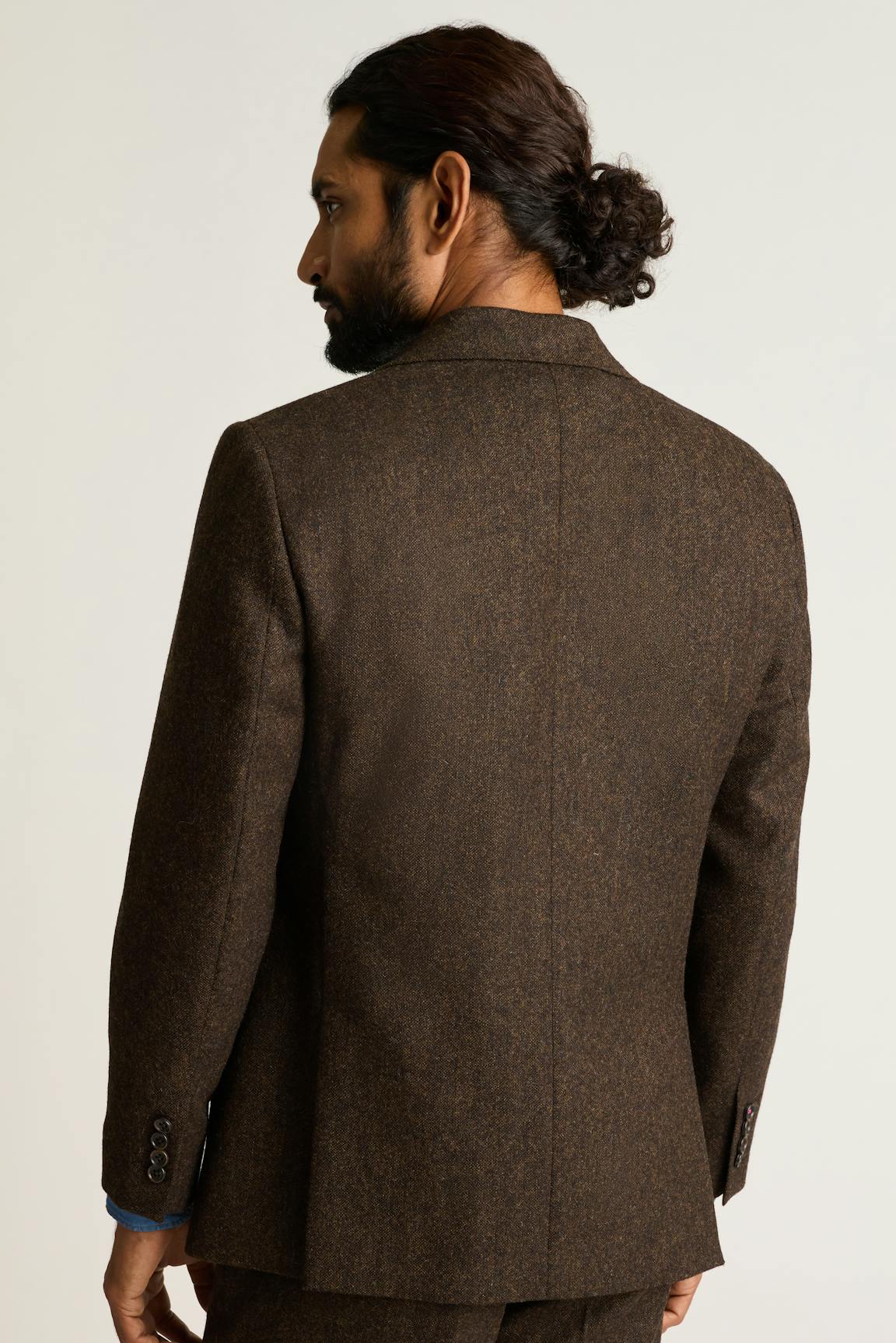 Bonobos Jetsetter British Tweed Blazer