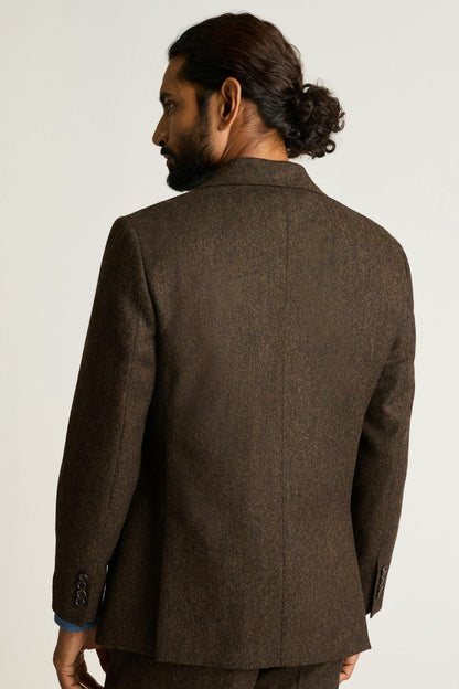 Bonobos Jetsetter British Tweed Blazer