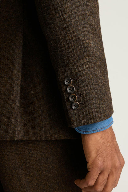 Bonobos Jetsetter British Tweed Blazer