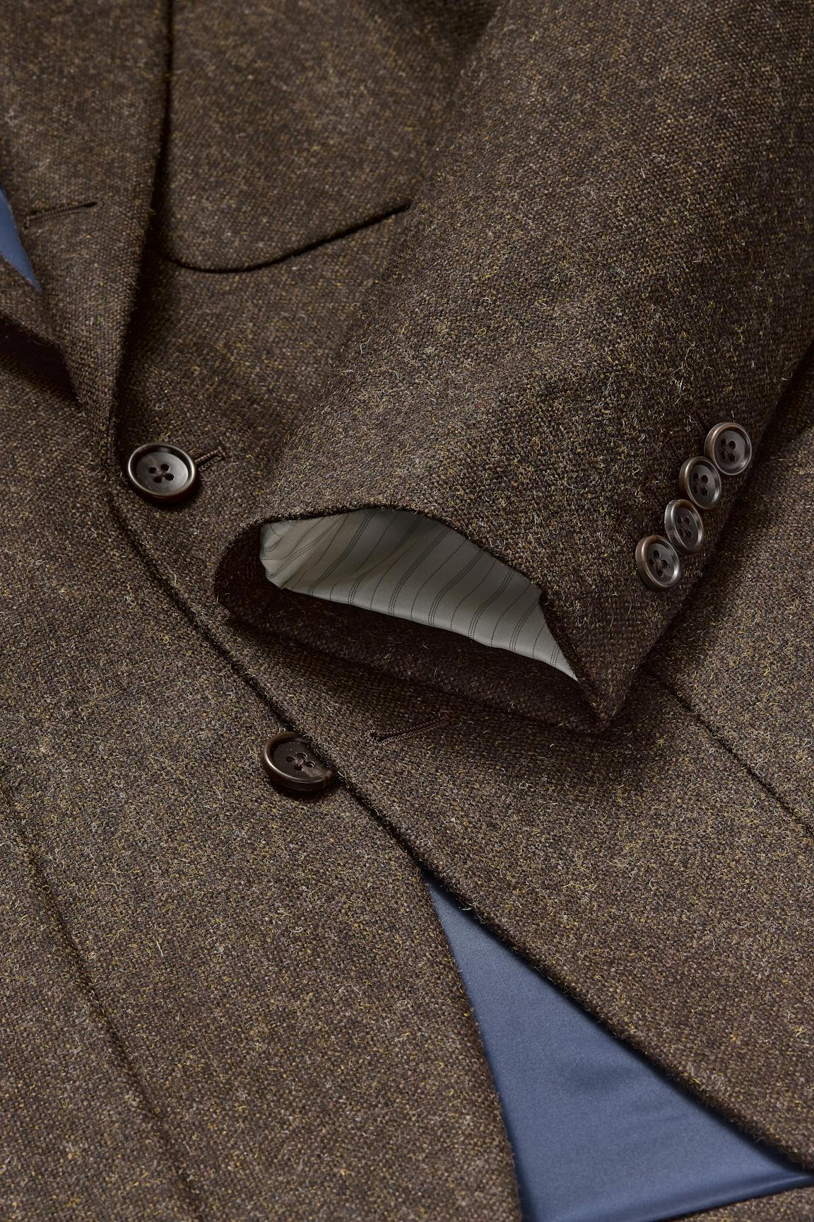 Bonobos Jetsetter British Tweed Blazer