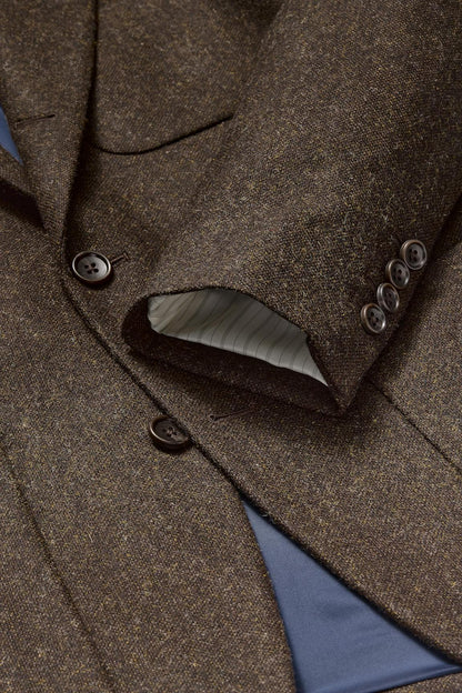 Bonobos Jetsetter British Tweed Blazer