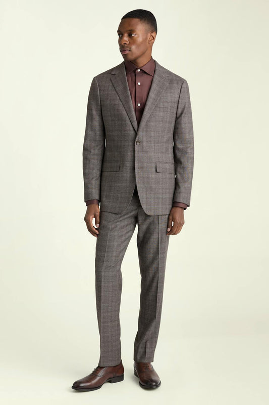 Bonobos Jetsetter Italian Wool Blazer