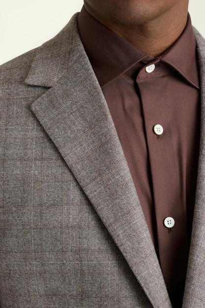 Bonobos Jetsetter Italian Wool Blazer