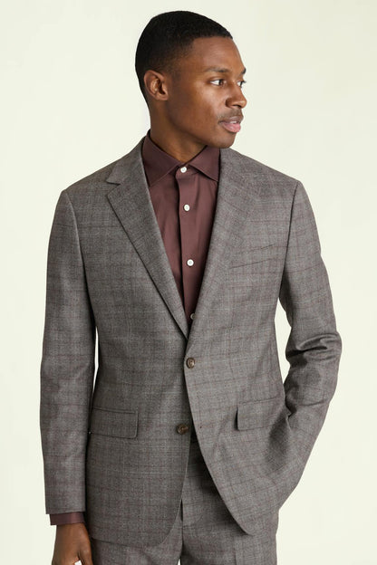 Bonobos Jetsetter Italian Wool Blazer