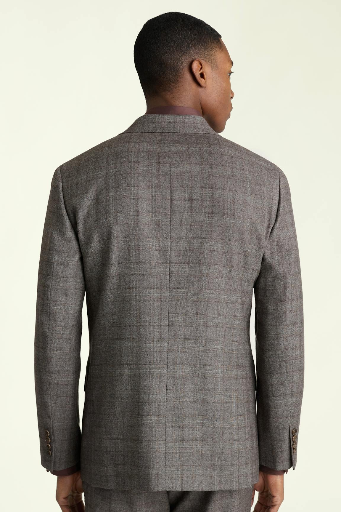 Bonobos Jetsetter Italian Wool Blazer