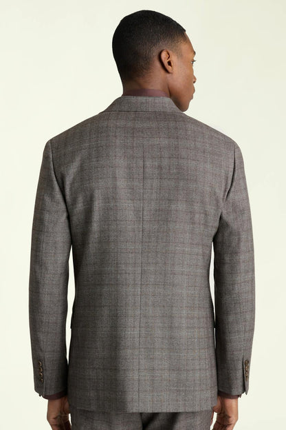 Bonobos Jetsetter Italian Wool Blazer