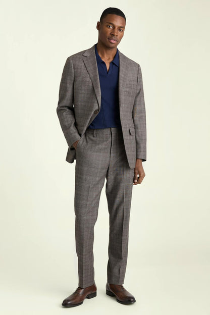 Bonobos Jetsetter Italian Wool Blazer