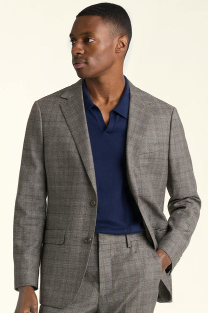 Bonobos Jetsetter Italian Wool Blazer