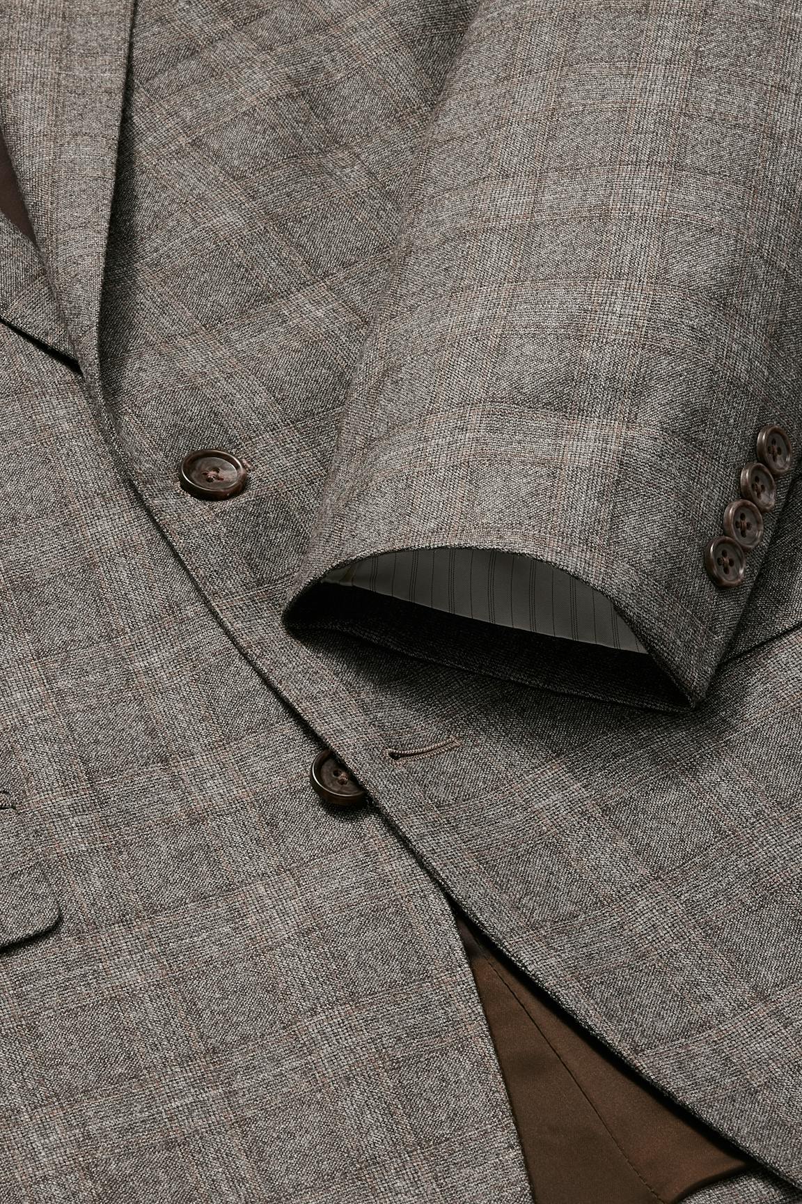 Bonobos Jetsetter Italian Wool Blazer