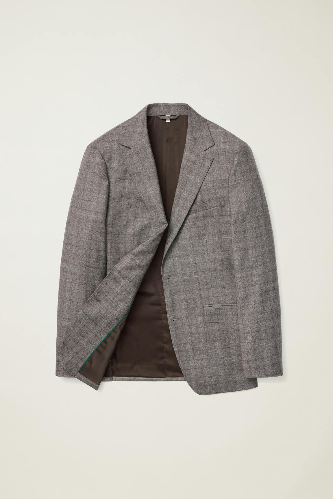 Bonobos Jetsetter Italian Wool Blazer