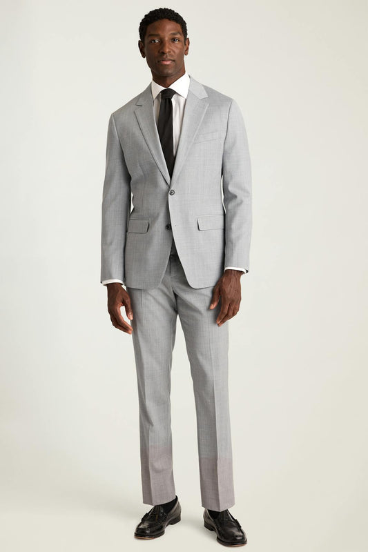 Bonobos Jetsetter Wool Blazer