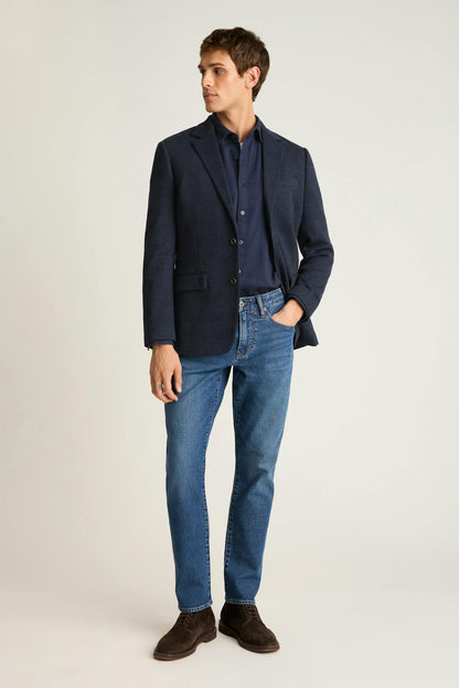 Bonobos Jetsetter Knit Blazer