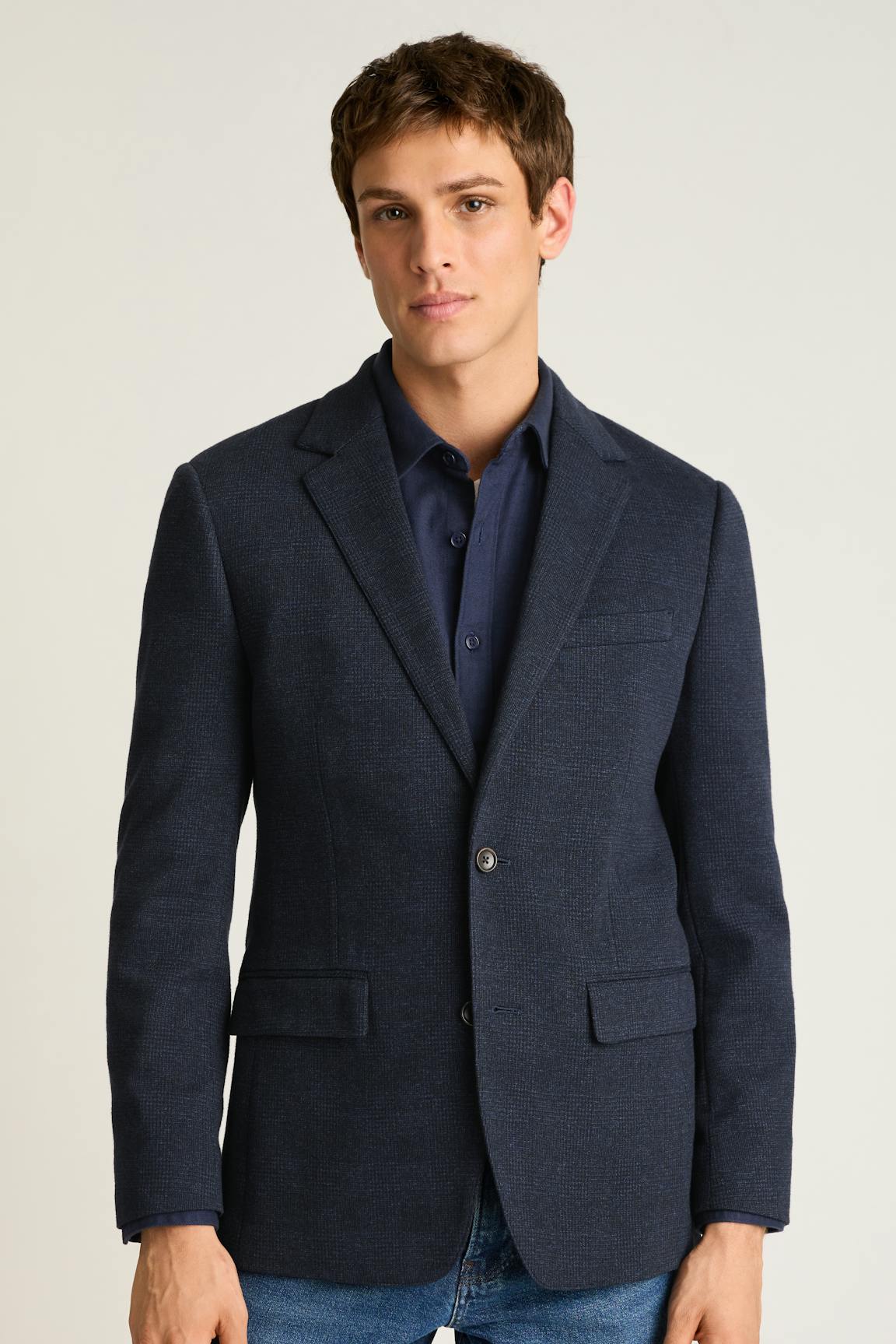 Bonobos Jetsetter Knit Blazer