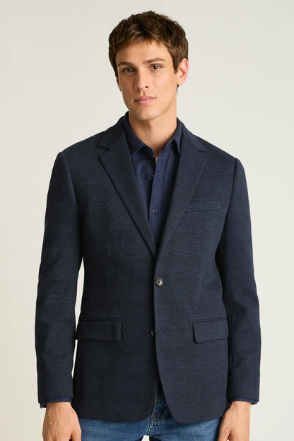 Bonobos Jetsetter Knit Blazer