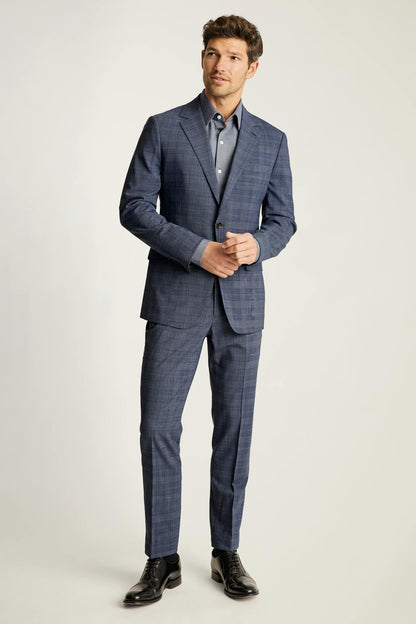 Bonobos Jetsetter Italian Wool Blazer