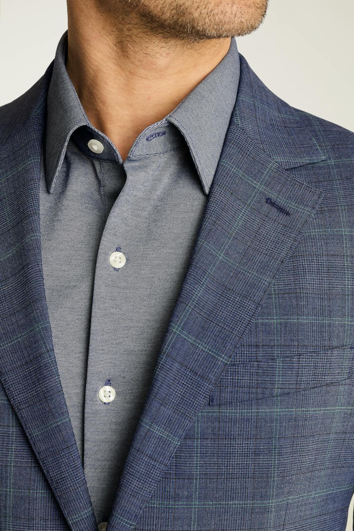Bonobos Jetsetter Italian Wool Blazer