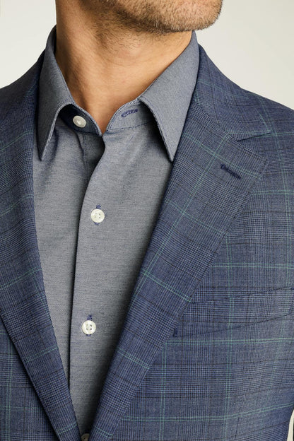 Bonobos Jetsetter Italian Wool Blazer