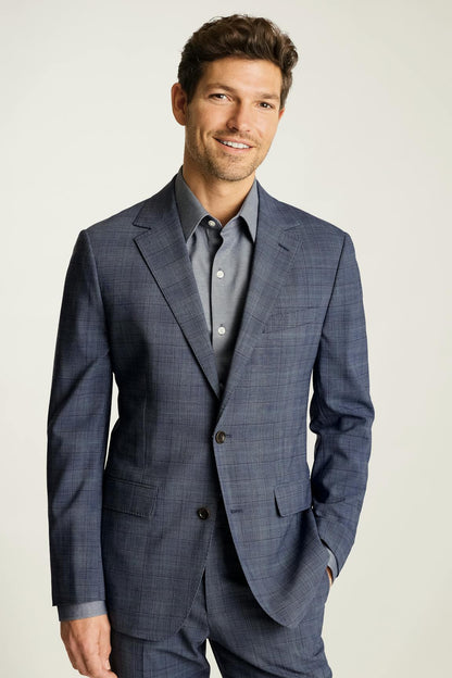 Bonobos Jetsetter Italian Wool Blazer