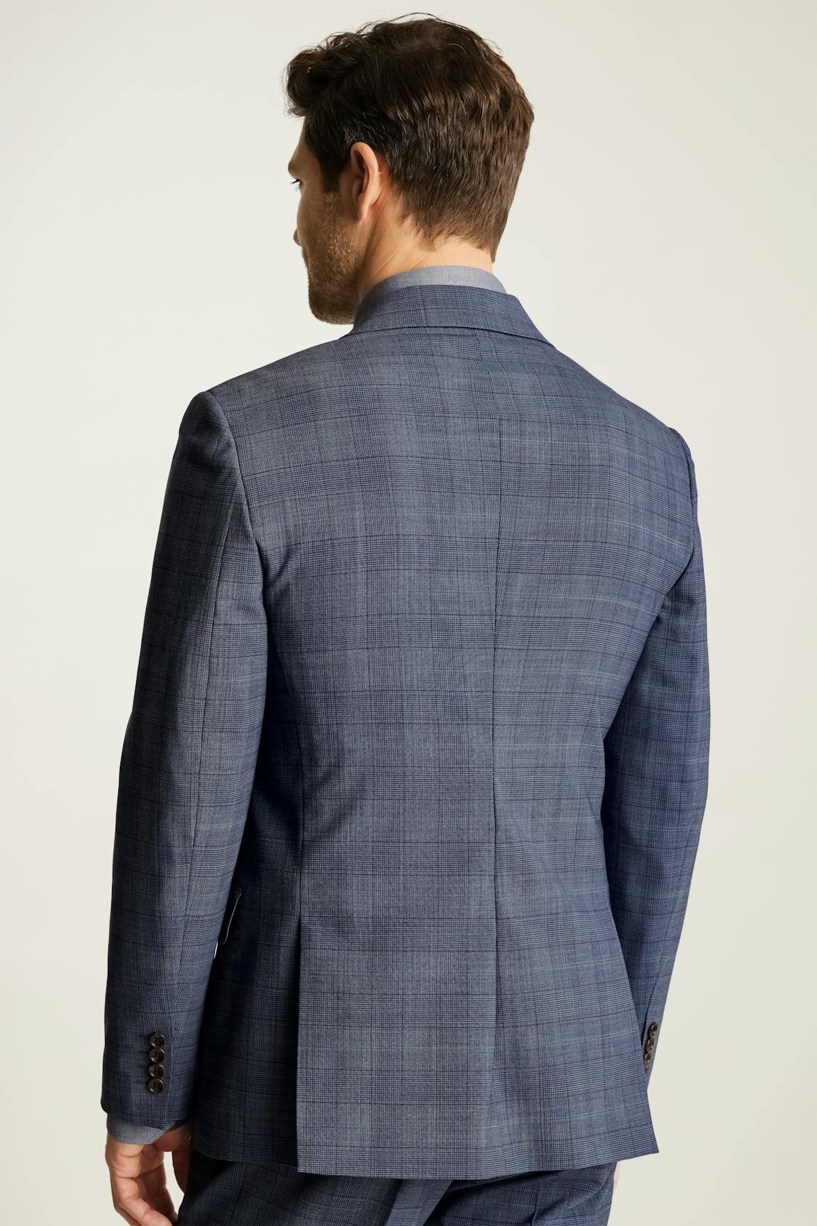 Bonobos Jetsetter Italian Wool Blazer