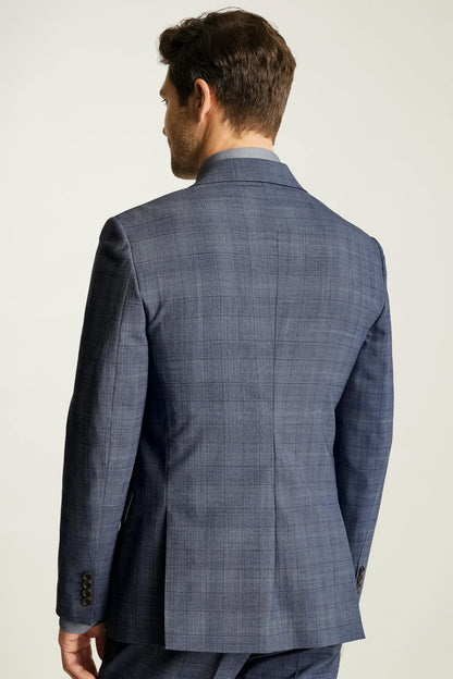 Bonobos Jetsetter Italian Wool Blazer