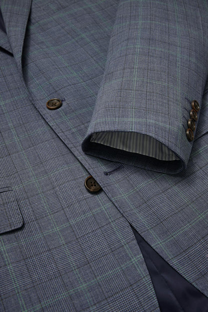 Bonobos Jetsetter Italian Wool Blazer