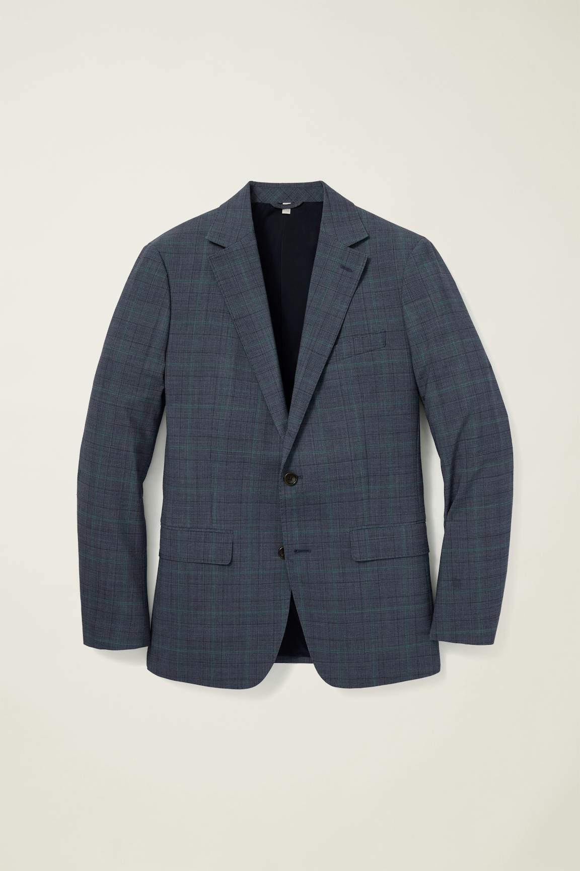 Bonobos Jetsetter Italian Wool Blazer