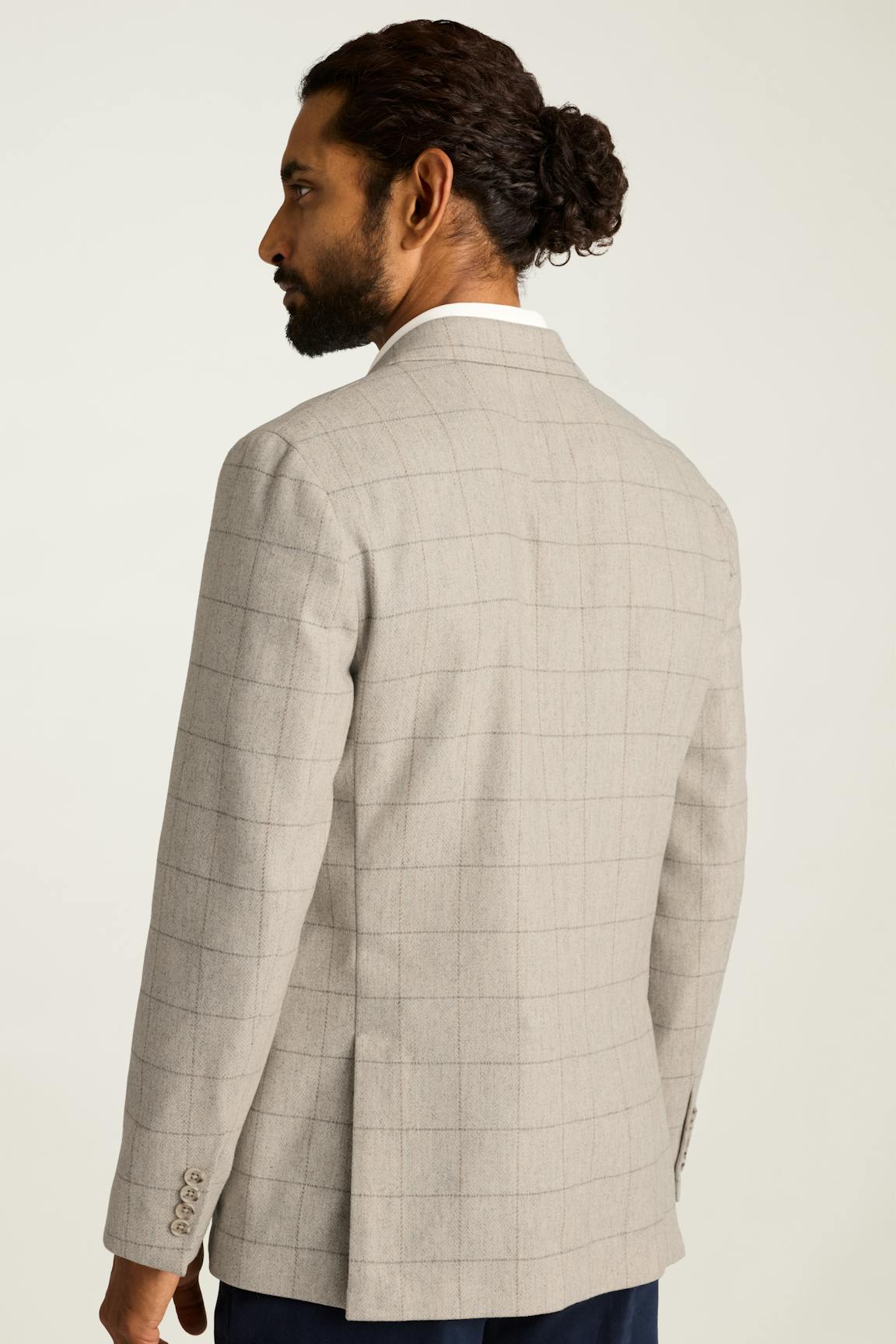 Bonobos Jetsetter Unconstructed Italian Wool Blazer