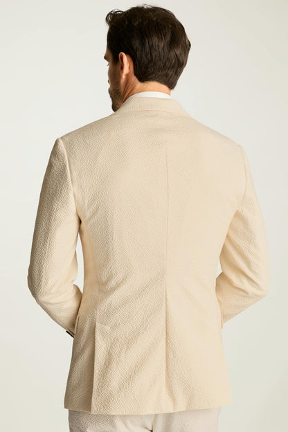 Bonobos Jetsetter Italian Seersucker Blazer