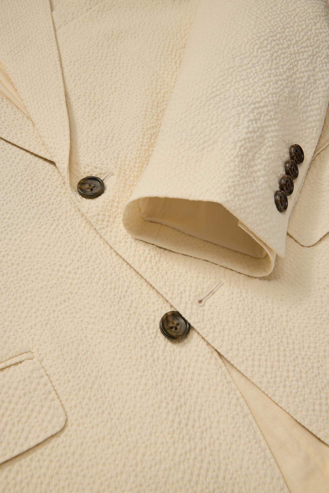Bonobos Jetsetter Italian Seersucker Blazer