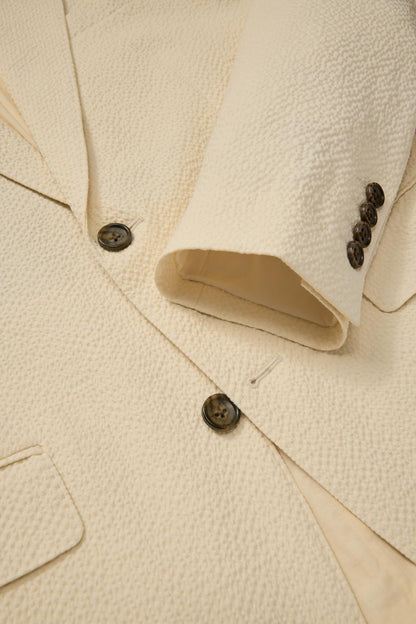 Bonobos Jetsetter Italian Seersucker Blazer