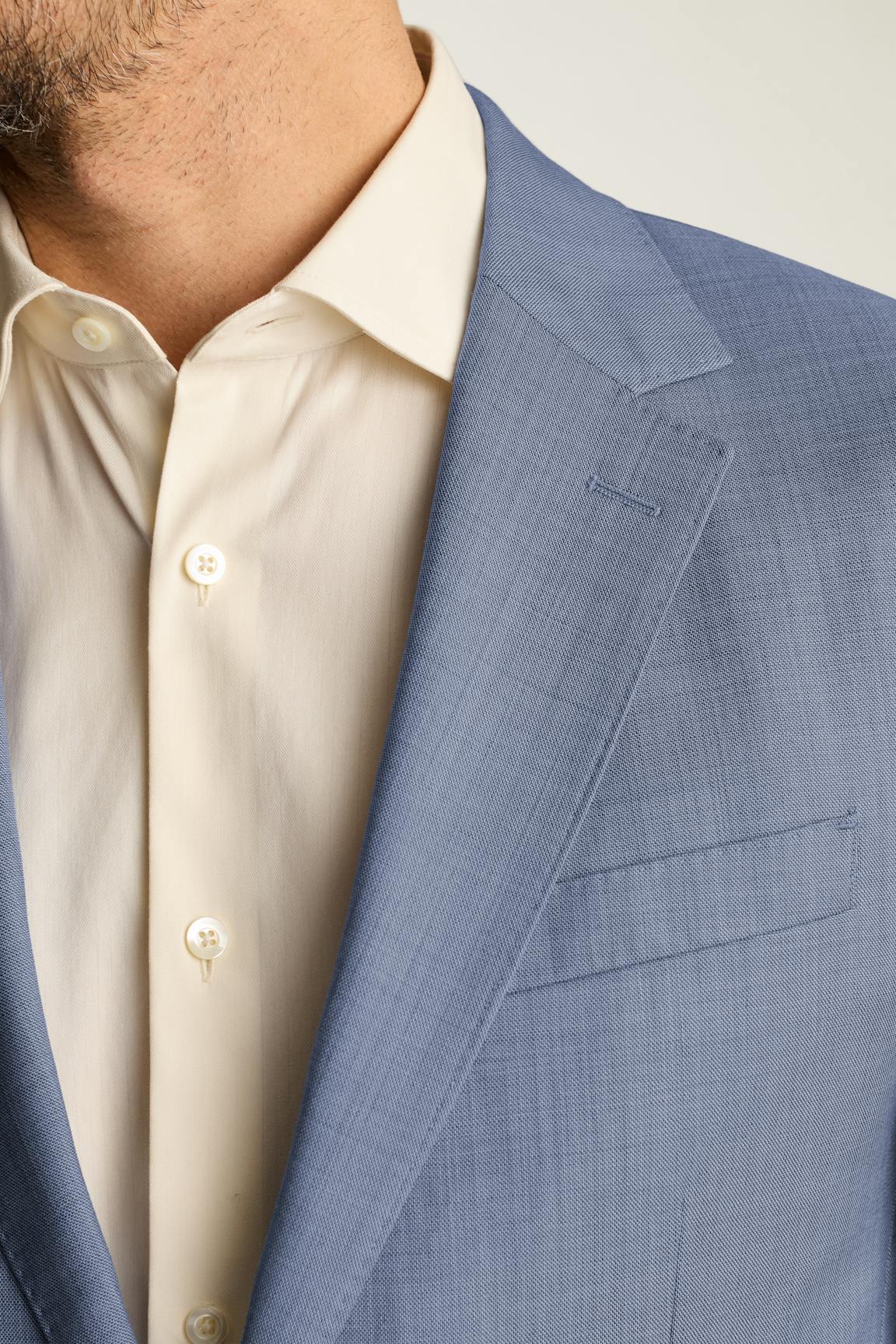 Bonobos Jetsetter Italian Wool Blazer