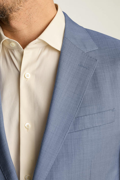 Bonobos Jetsetter Italian Wool Blazer