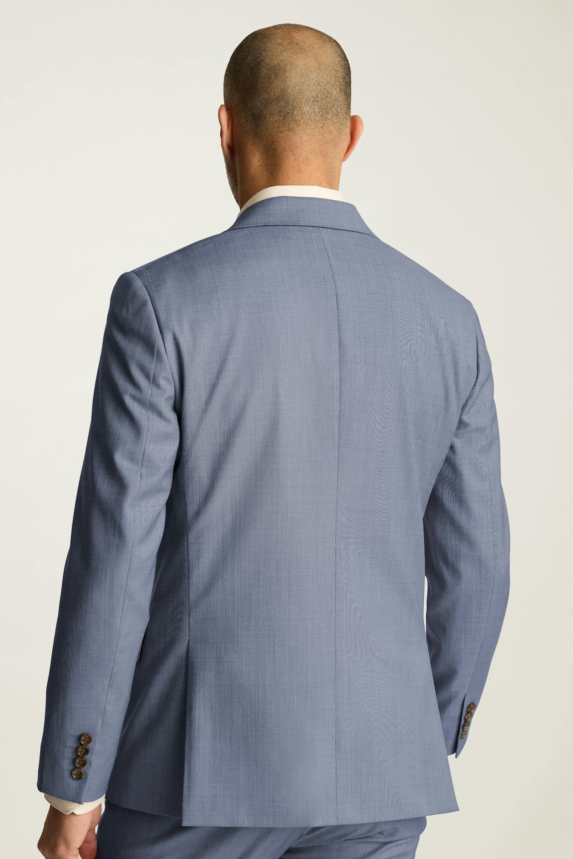 Bonobos Jetsetter Italian Wool Blazer