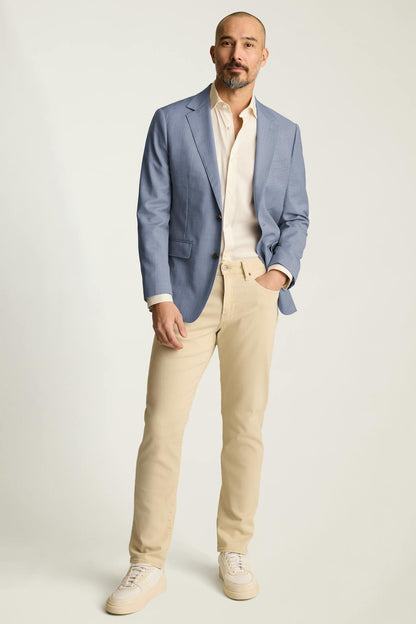 Bonobos Jetsetter Italian Wool Blazer