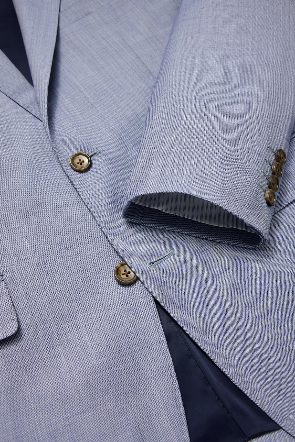 Bonobos Jetsetter Italian Wool Blazer